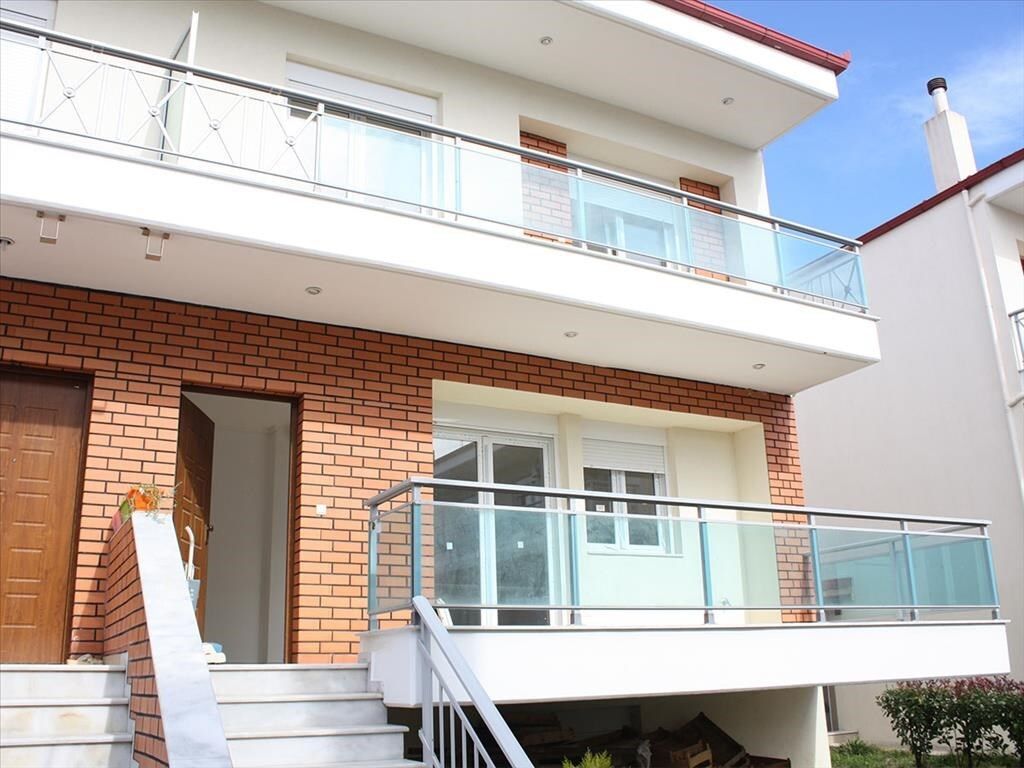 Cottage in Thessaloniki, Greece, 185 m² - picture 1