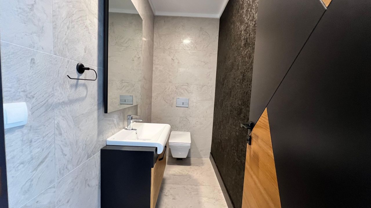 Bureau à Alanya, Turquie, 62 m² - image 16