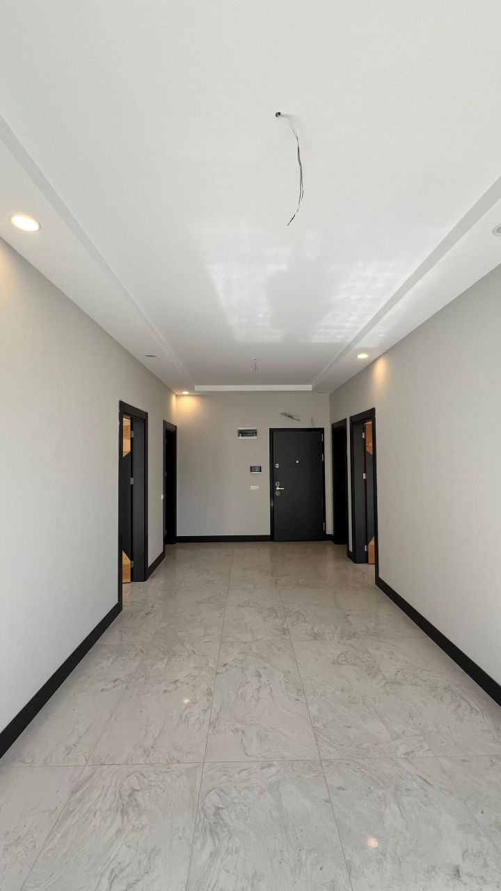 Bureau à Alanya, Turquie, 62 m² - image 4