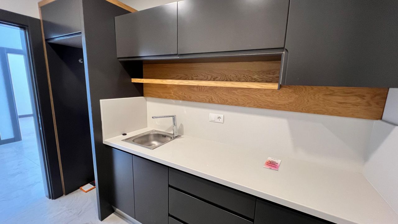 Bureau à Alanya, Turquie, 62 m² - image 15