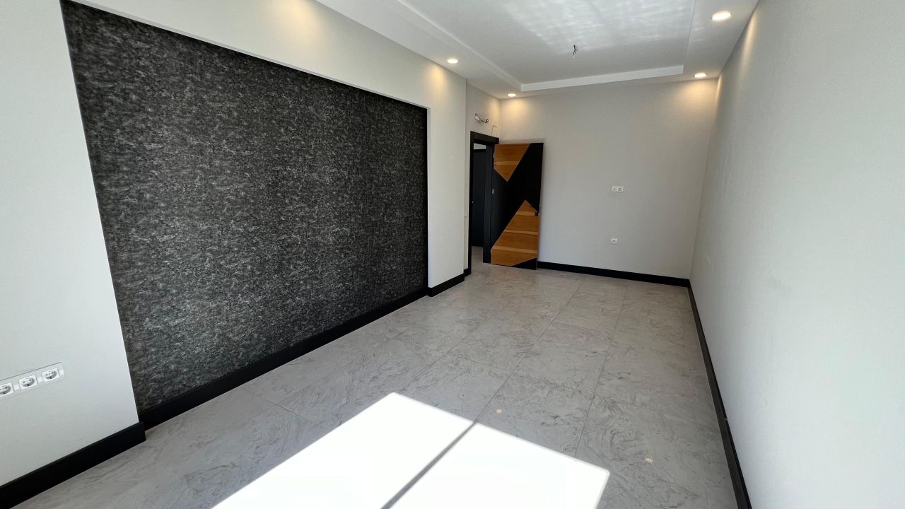 Bureau à Alanya, Turquie, 62 m² - image 13