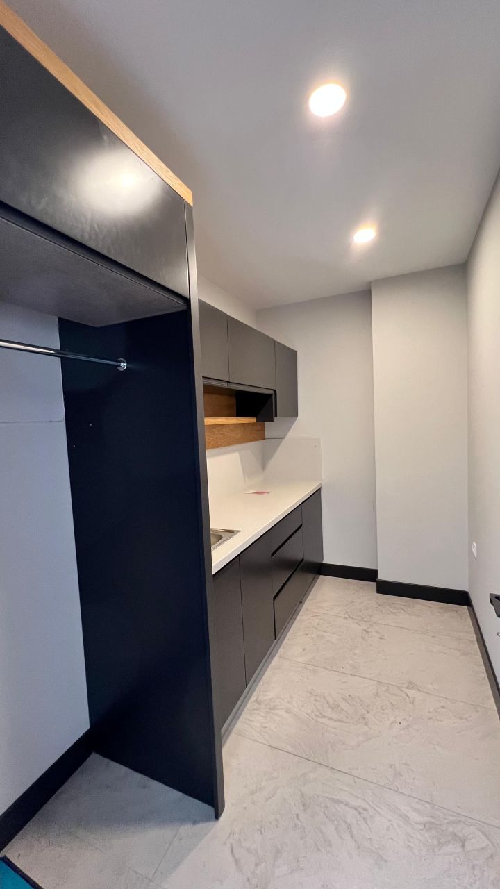 Bureau à Alanya, Turquie, 62 m² - image 14