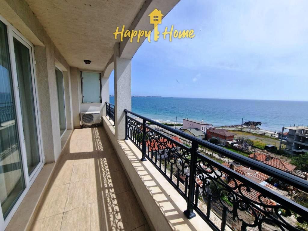 Estudio en Pomorie, Bulgaria, 77 m² - imagen 1