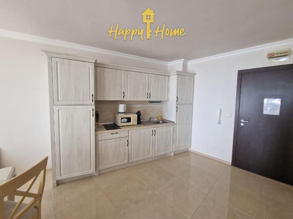 Studio à Pomorie, Bulgarie, 77 m² - image 10