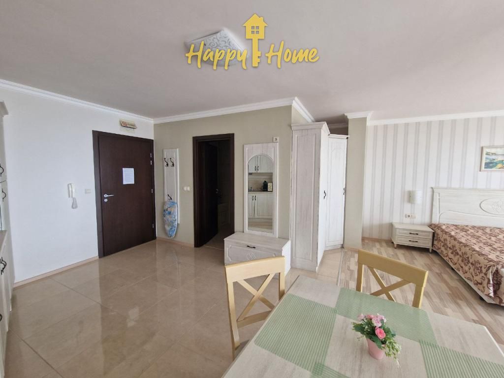 Studio à Pomorie, Bulgarie, 77 m² - image 9