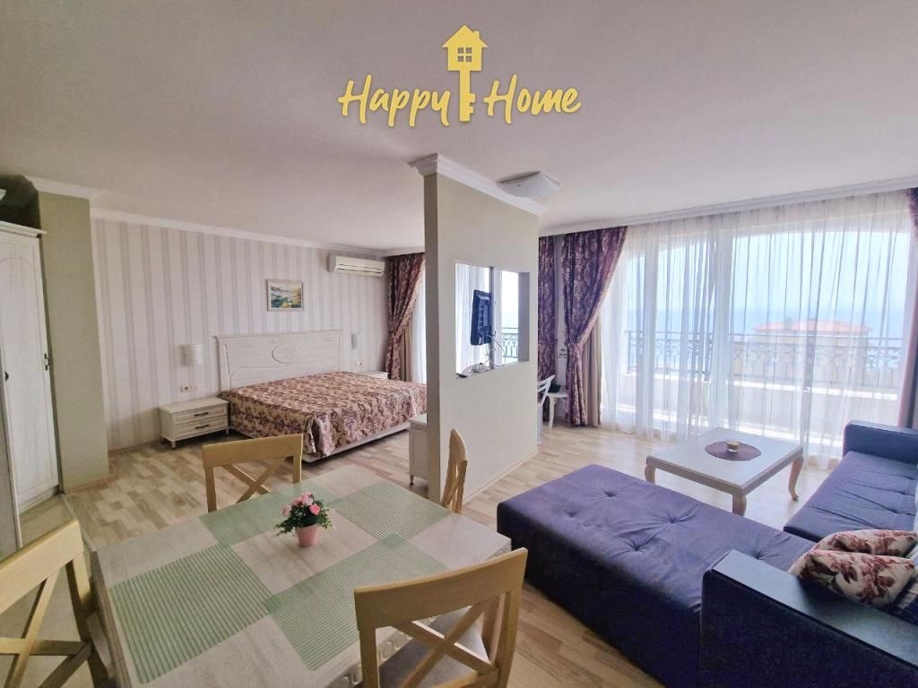 Studio à Pomorie, Bulgarie, 77 m² - image 4