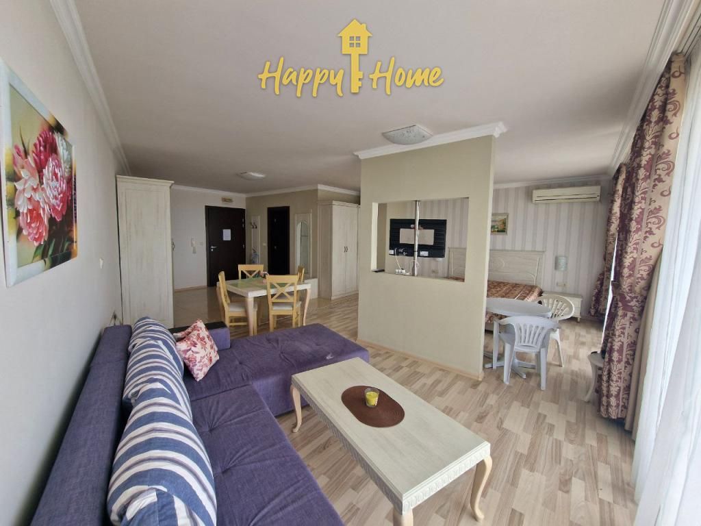 Studio à Pomorie, Bulgarie, 77 m² - image 7