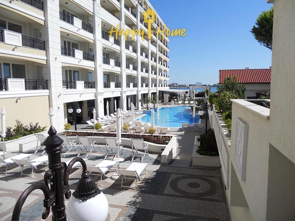 Studio à Pomorie, Bulgarie, 77 m² - image 14