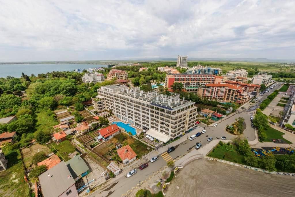 Studio à Pomorie, Bulgarie, 77 m² - image 13