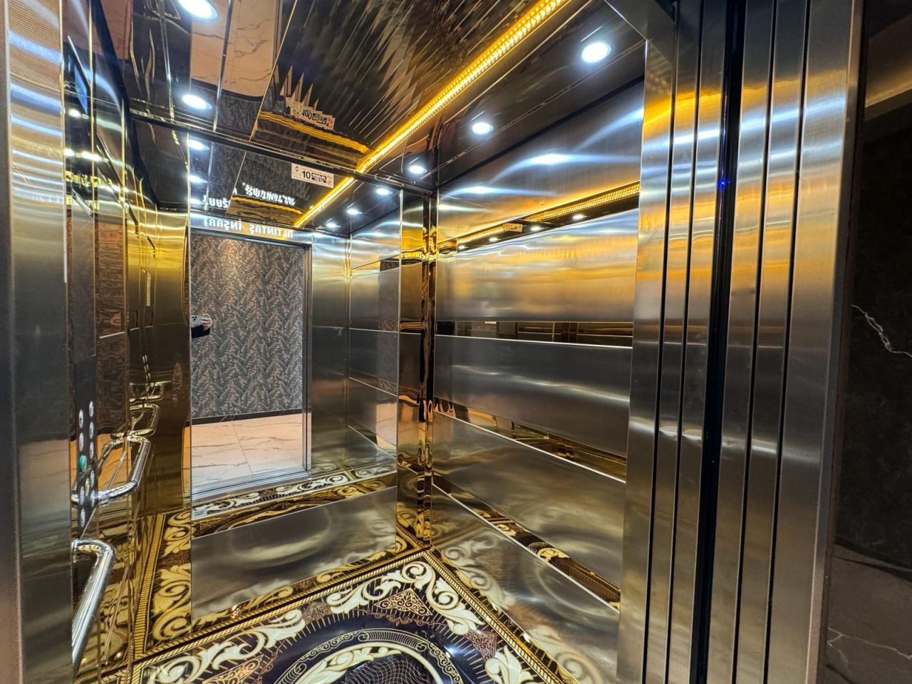 Appartamento a Alanya, Turchia, 55 m² - foto 15