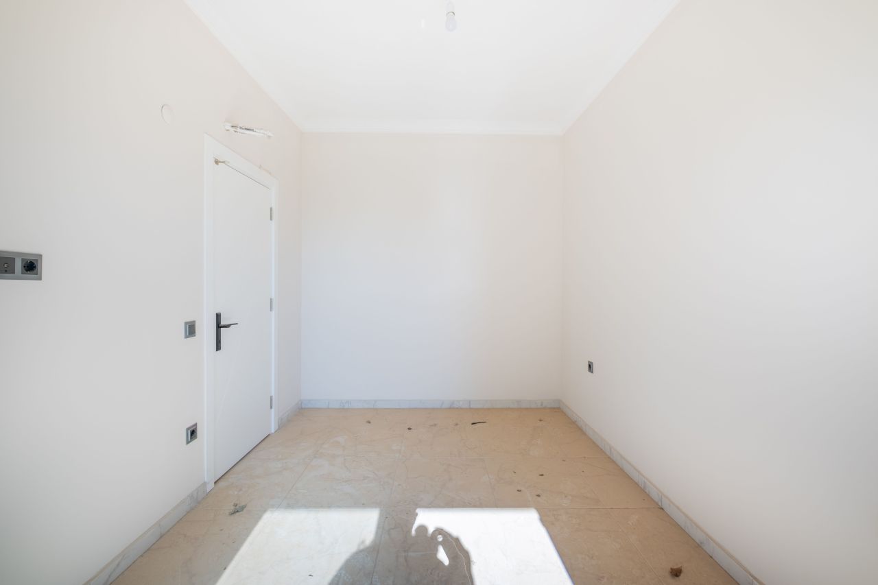 Appartamento a Alanya, Turchia, 55 m² - foto 9