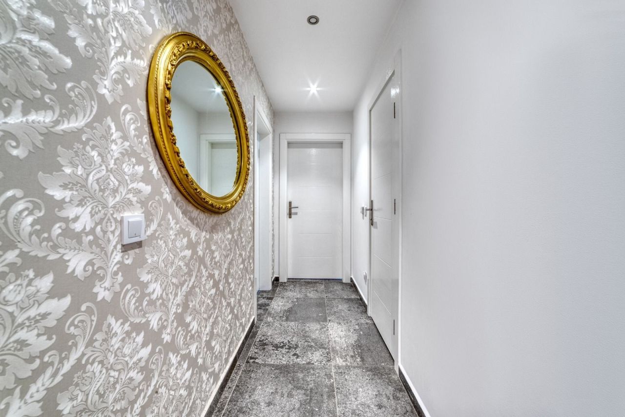 Appartamento a Alanya, Turchia, 110 m² - foto 11