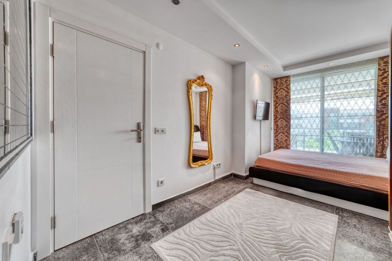 Appartamento a Alanya, Turchia, 110 m² - foto 6