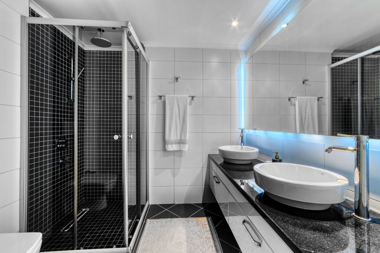 Appartamento a Alanya, Turchia, 110 m² - foto 14