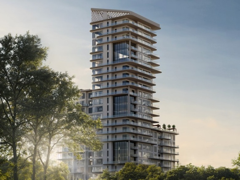 Apartamento en Abu Dabi, EAU, 92.05 m² - imagen 1