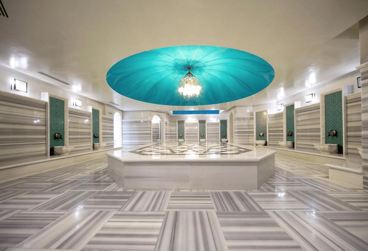 Appartamento a Mersin, Turchia, 65 m² - foto 9