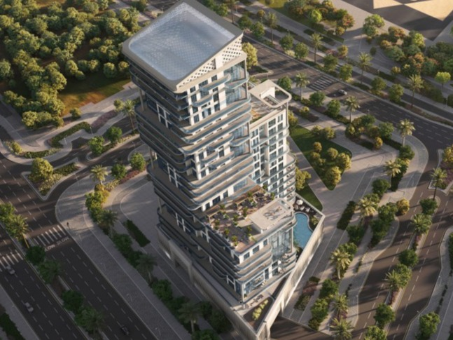 Apartamento en Abu Dabi, EAU, 94.76 m² - imagen 7