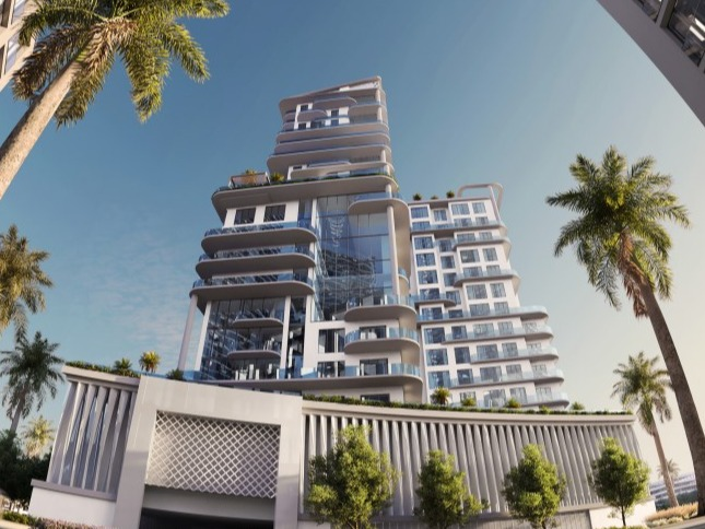 Apartment in Abu Dhabi, VAE, 197 m² - Foto 1