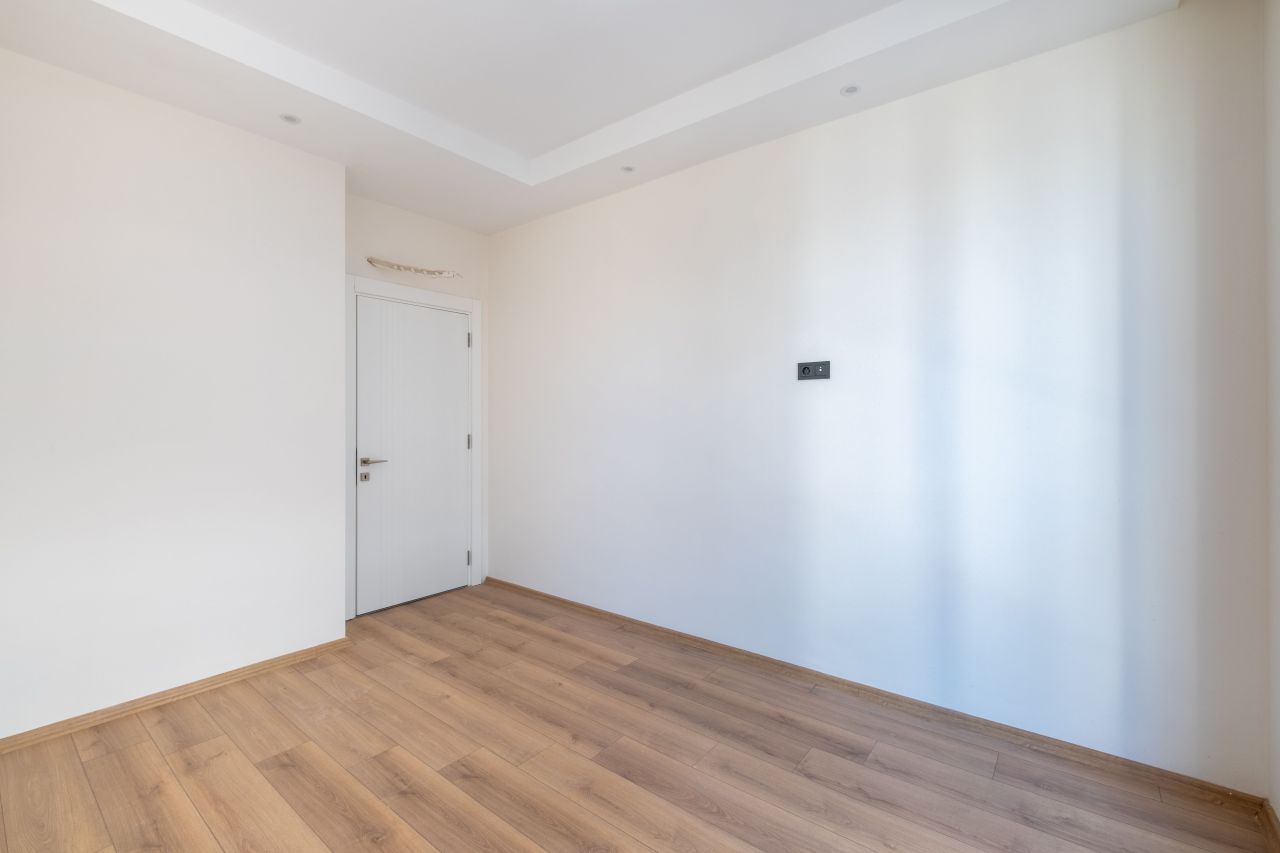 Flat in Alanya, Turkey, 60 m² - picture 10