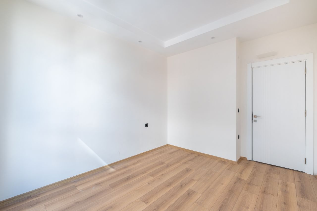 Flat in Alanya, Turkey, 60 m² - picture 8