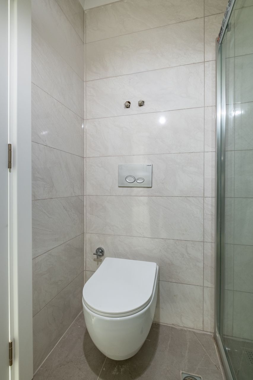 Flat in Alanya, Turkey, 60 m² - picture 11