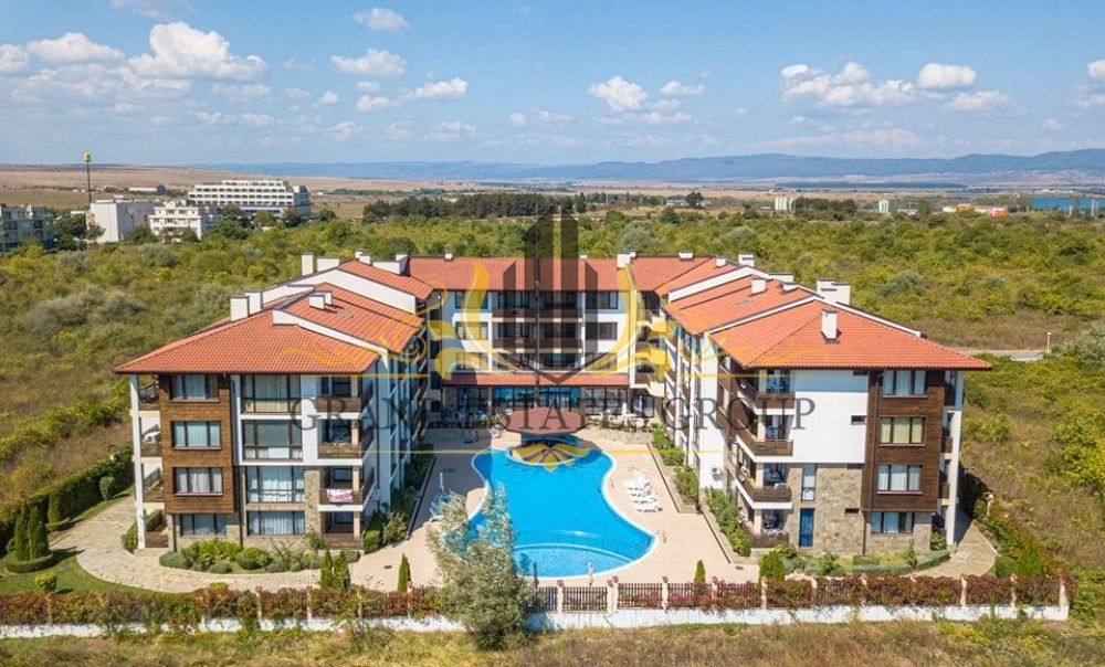 Appartement à Nessebar, Bulgarie, 61 m² - image 1