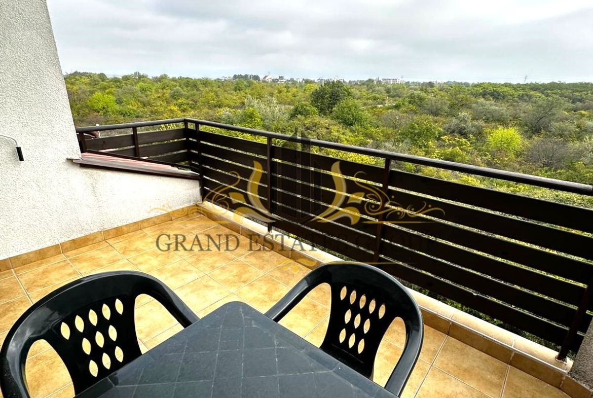 Appartamenti a Nesebăr, Bulgaria, 61 m² - foto 8