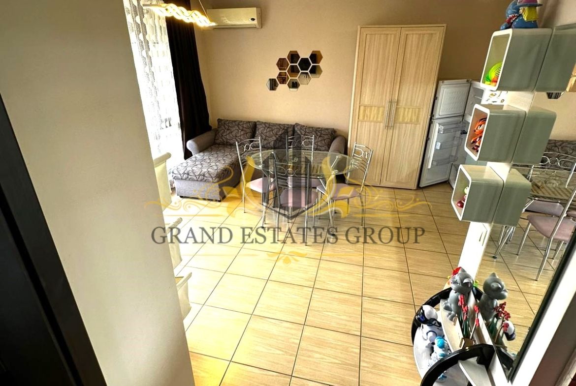 Appartamenti a Nesebăr, Bulgaria, 61 m² - foto 5