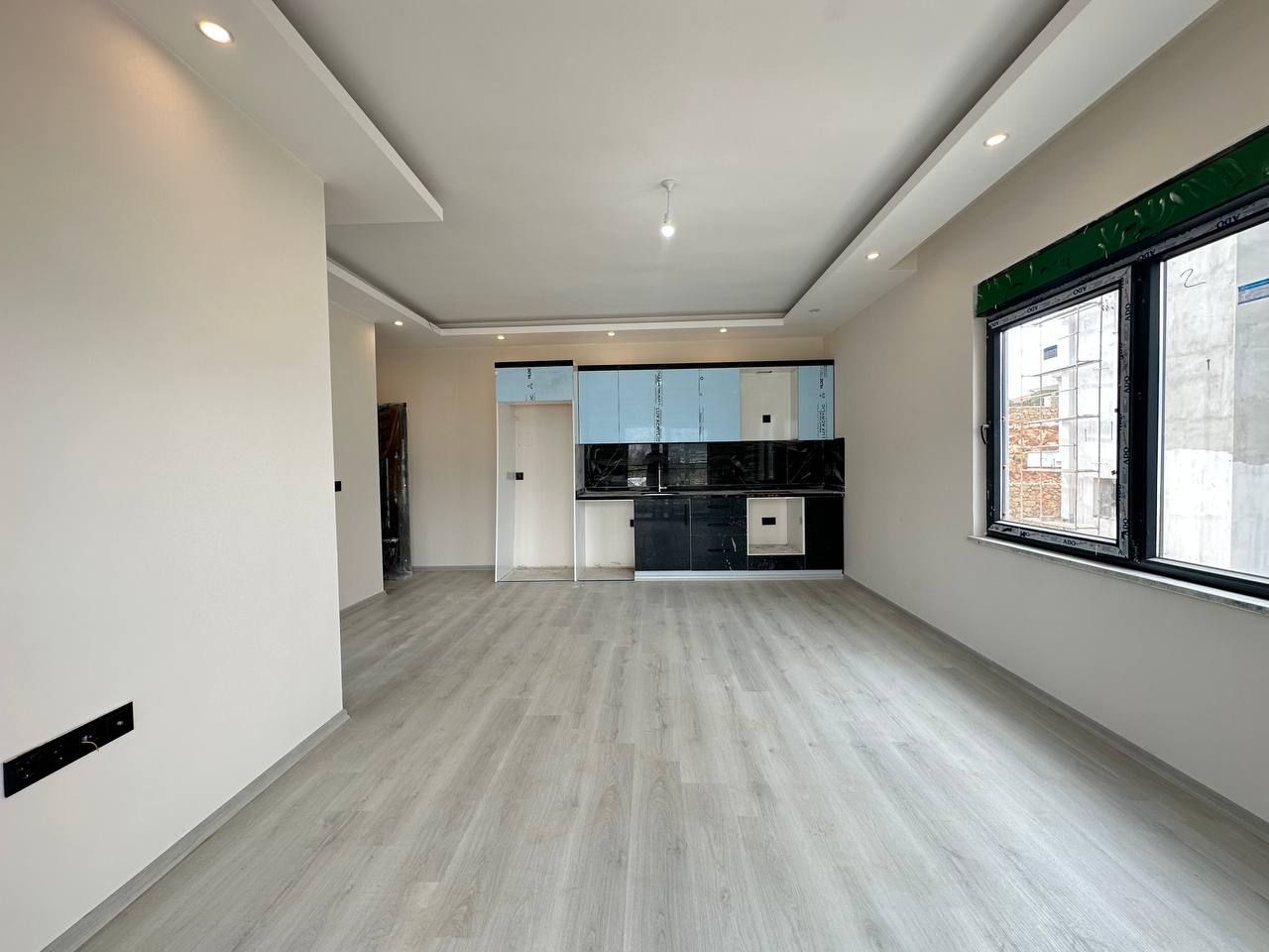 Flat in Alanya, Turkey, 50 m² - picture 4