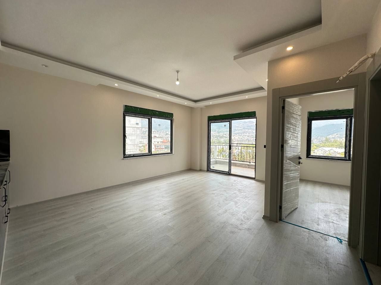 Flat in Alanya, Turkey, 50 m² - picture 6