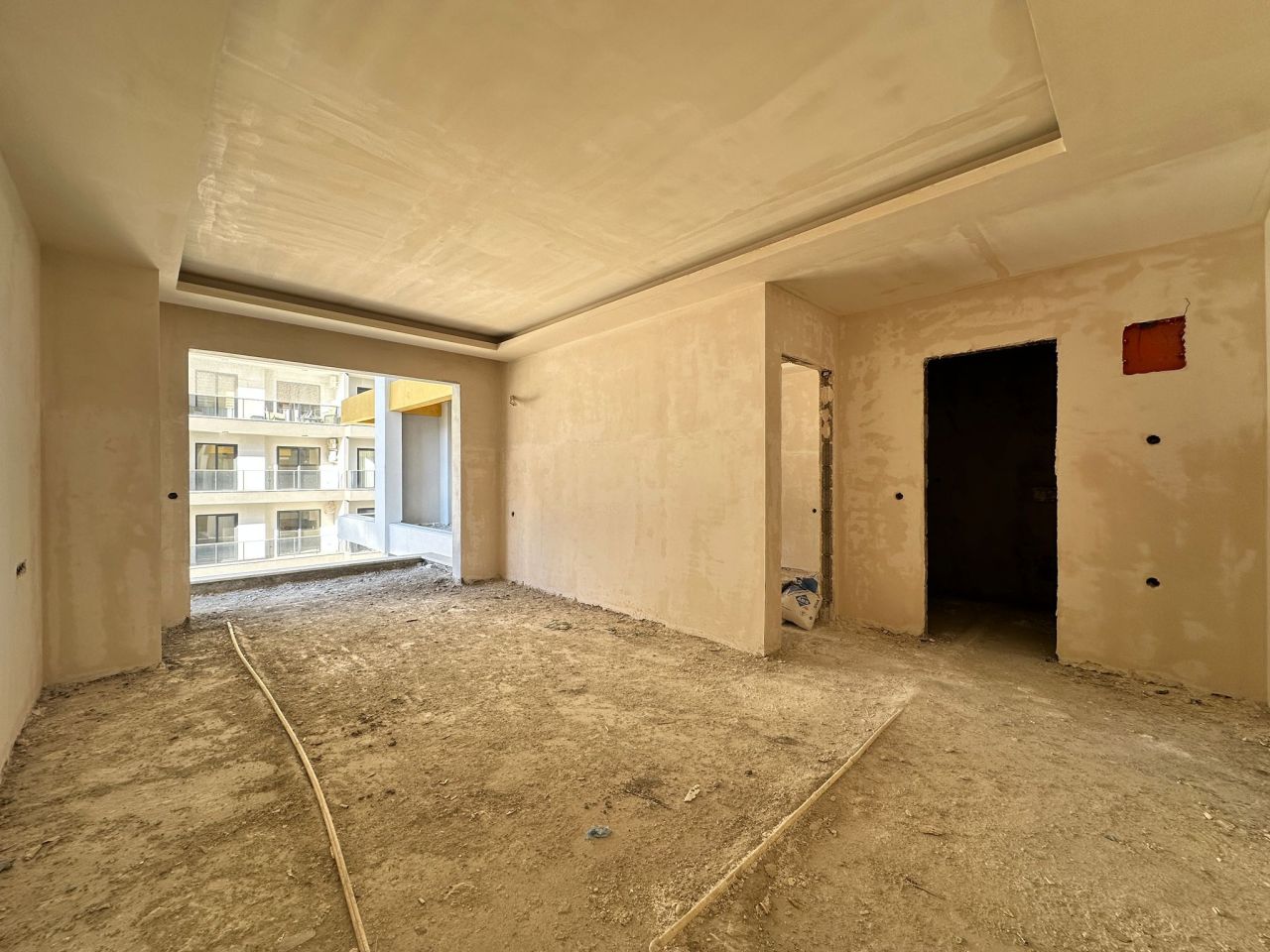 Piso en Alanya, Turquia, 50 m² - imagen 18