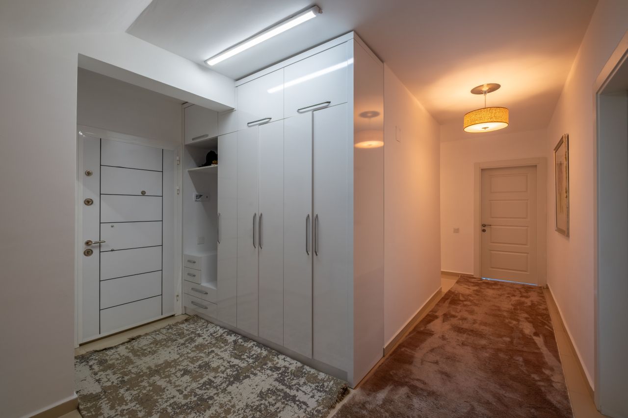 Piso en Alanya, Turquia, 280 m² - imagen 14