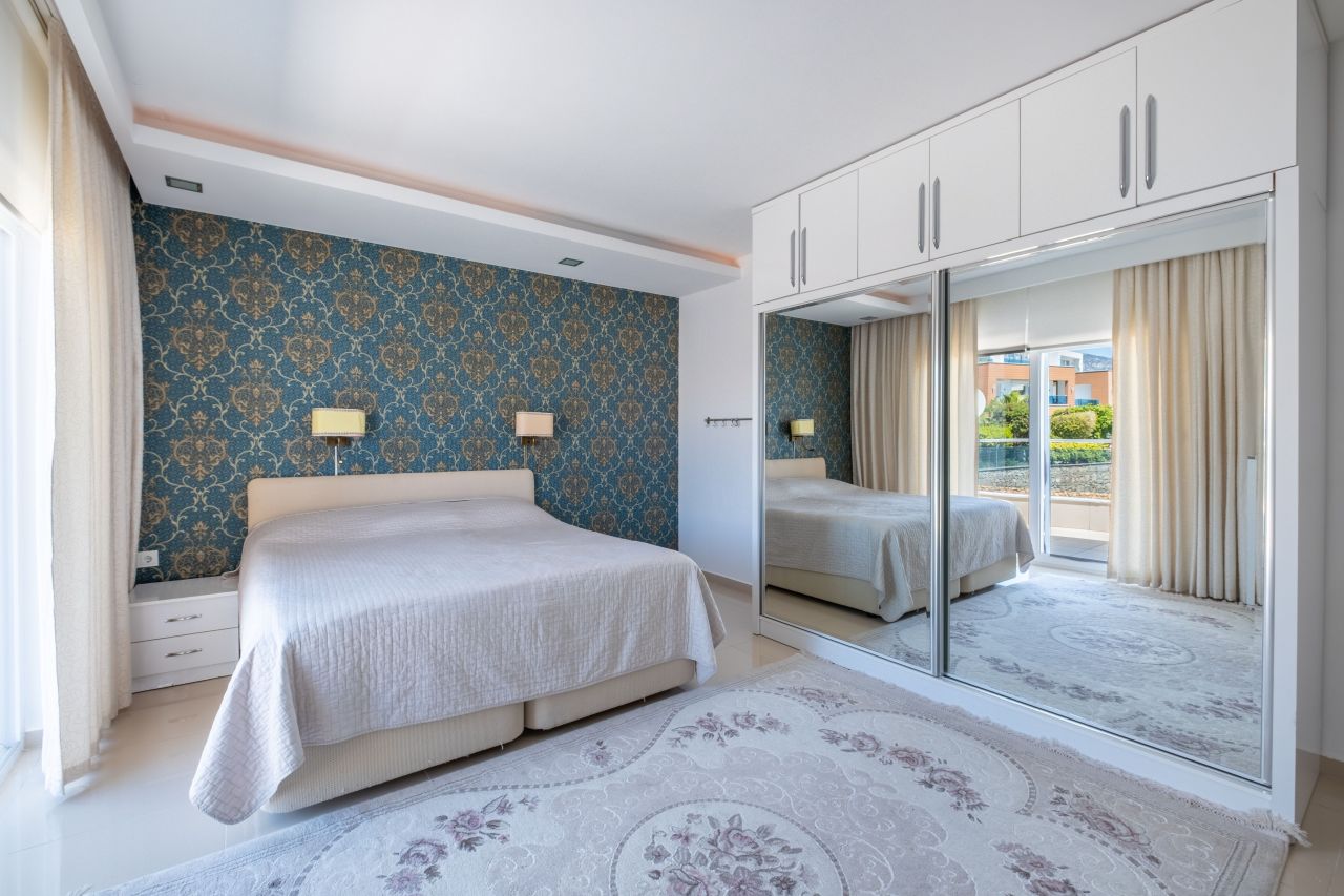 Piso en Alanya, Turquia, 280 m² - imagen 6