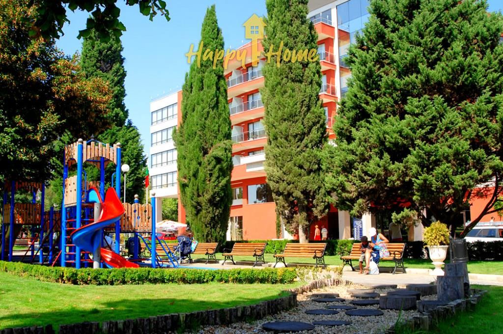 Studio a Nesebăr, Bulgaria, 53 m² - foto 13