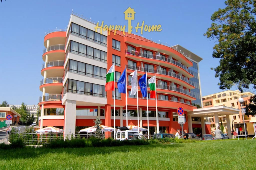 Studio a Nesebăr, Bulgaria, 53 m² - foto 11