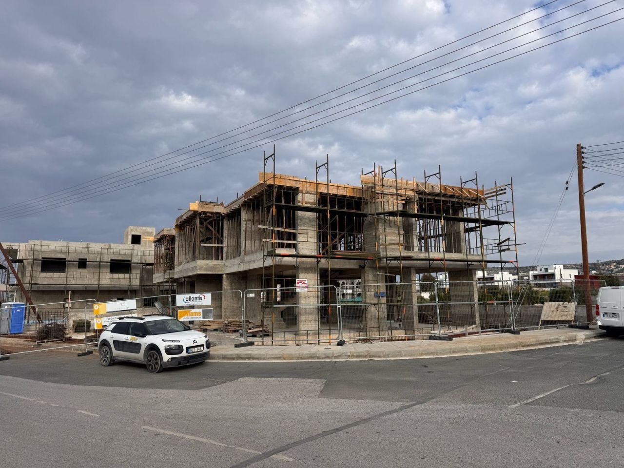 Haus in Geroskipou, Zypern, 163 m² - Foto 8