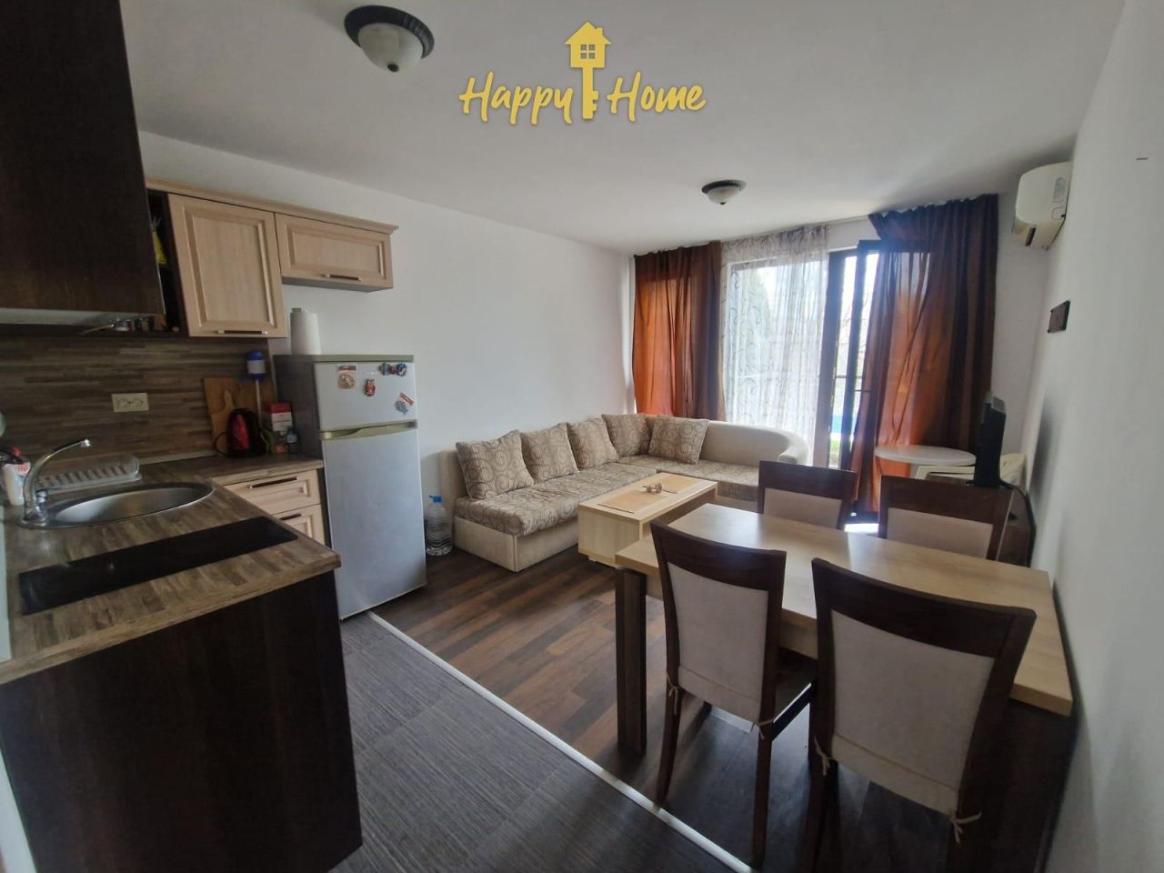 Apartment in Sveti Vlas, Bulgaria, 71 m² - picture 2