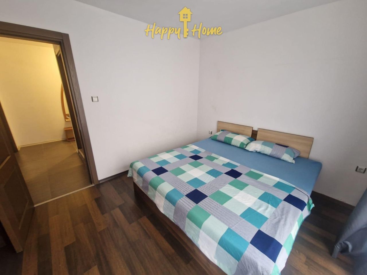 Apartment in Sveti Vlas, Bulgaria, 71 m² - picture 12