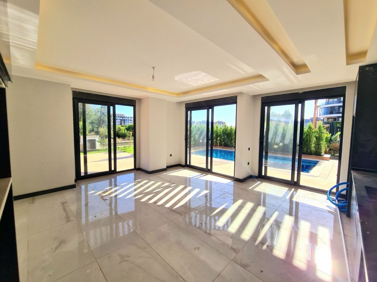 Flat in Alanya, Turkey, 239 m² - picture 6