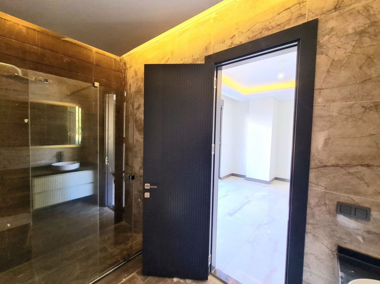 Flat in Alanya, Turkey, 239 m² - picture 11