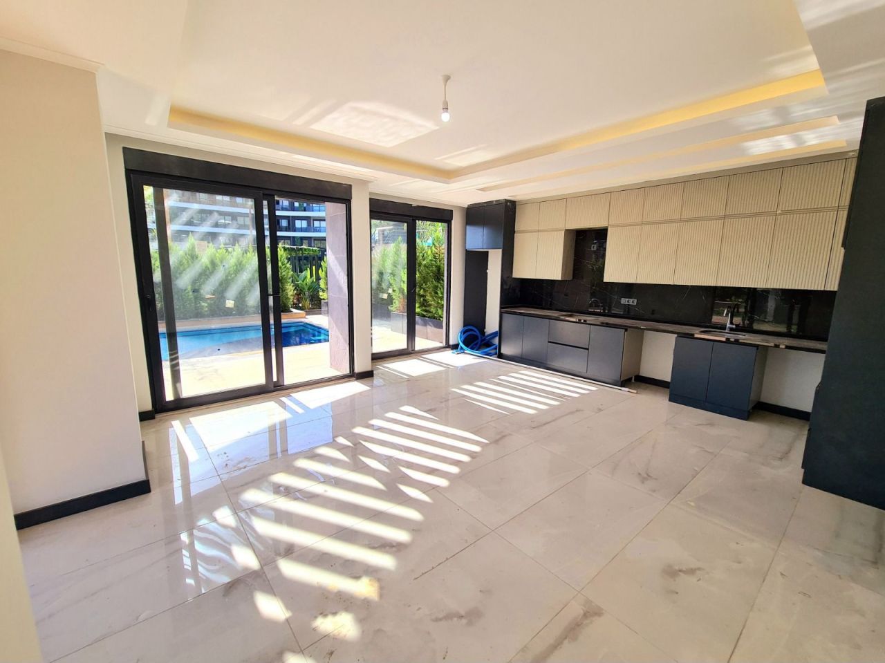 Flat in Alanya, Turkey, 239 m² - picture 7