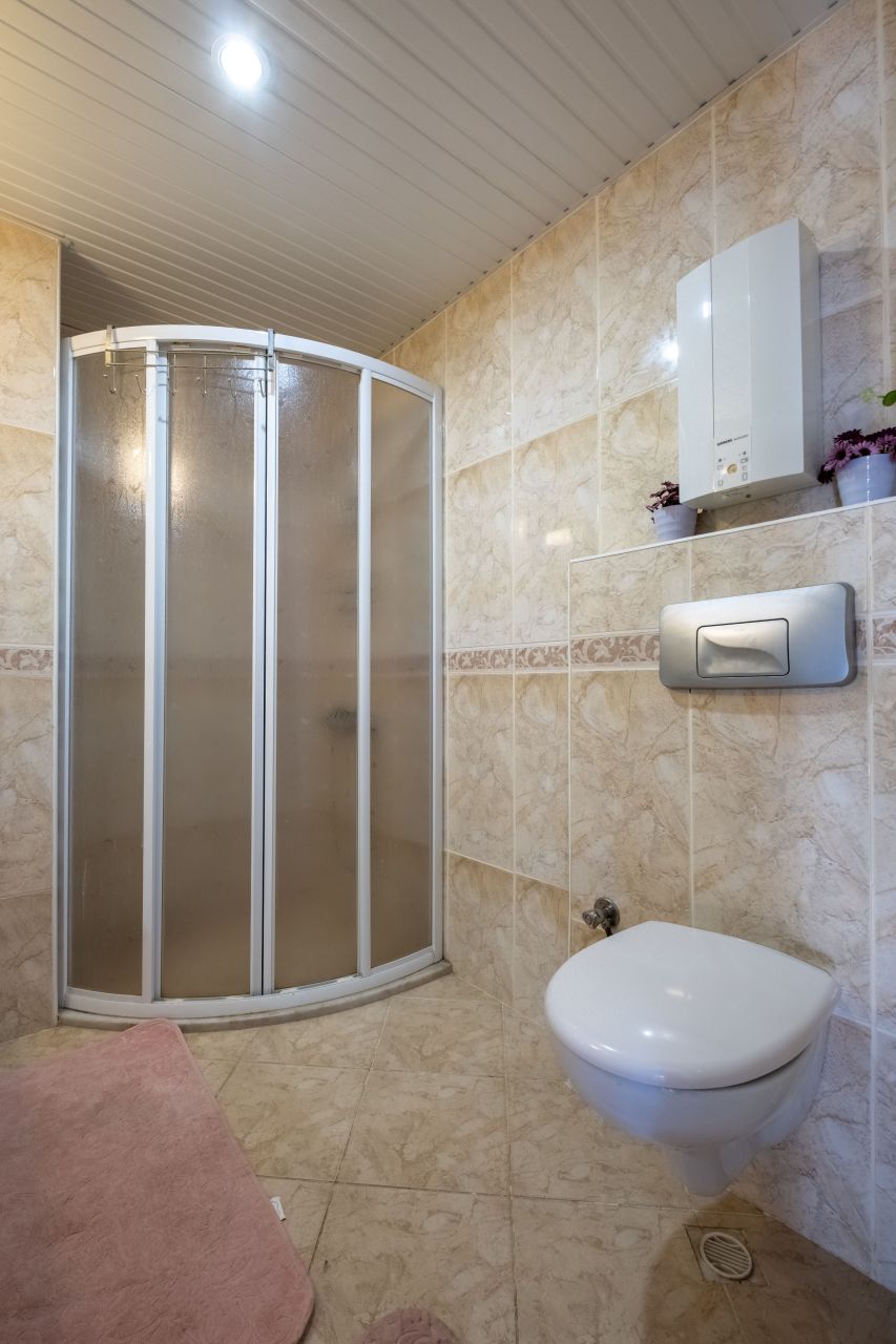 Piso en Alanya, Turquia, 120 m² - imagen 12