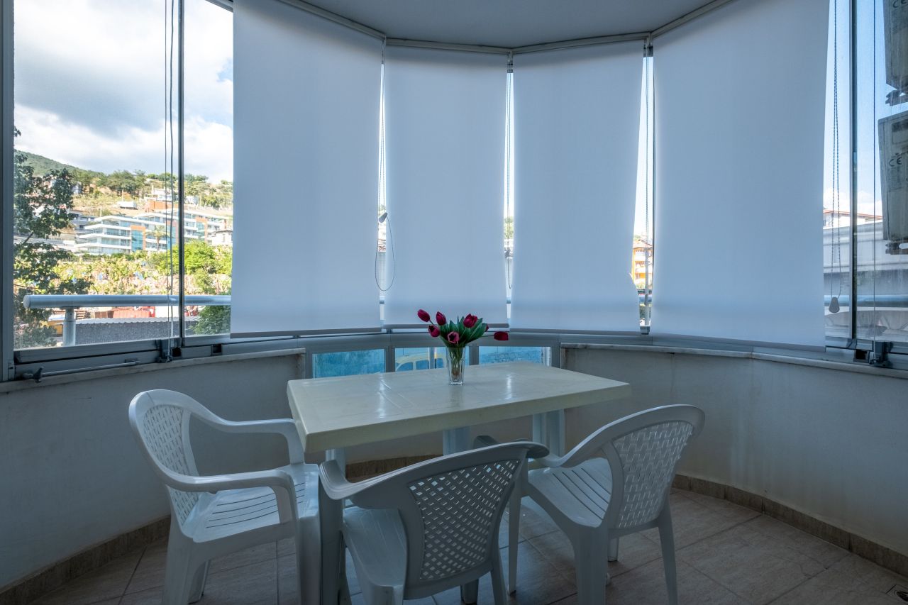 Piso en Alanya, Turquia, 120 m² - imagen 15