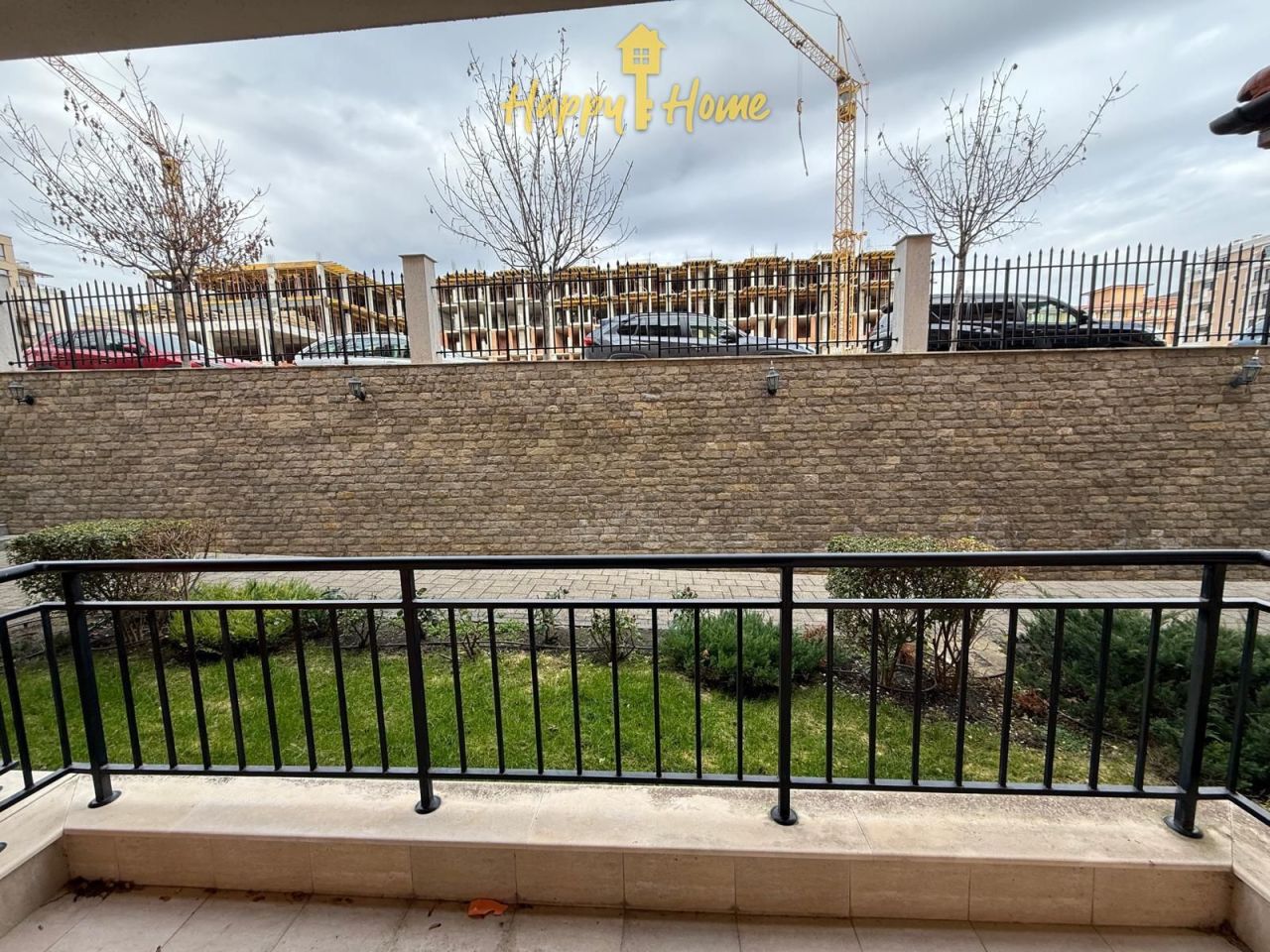 Apartment in Sveti Vlas, Bulgarien, 65 m² - Foto 9