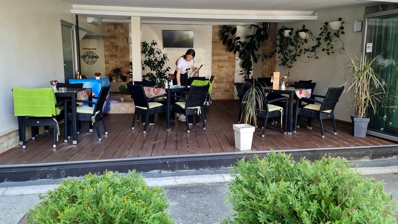 Caffè, ristorante a Belgrado, Serbia, 173 m² - foto 6