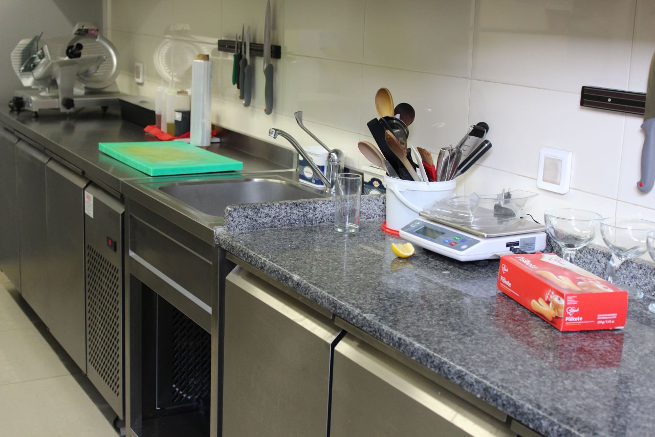 Caffè, ristorante a Belgrado, Serbia, 173 m² - foto 10