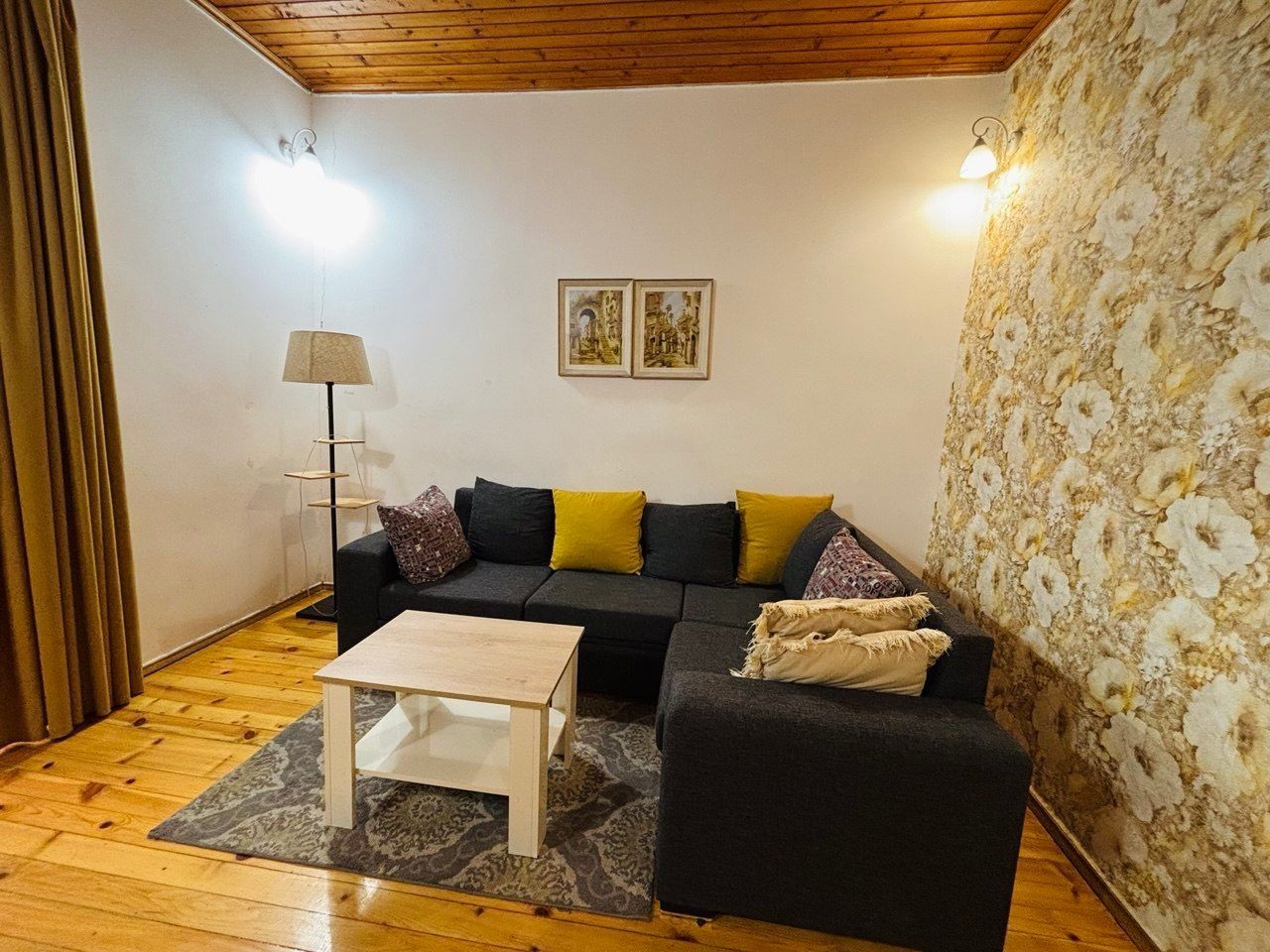 Piso en Tbilisi, Georgia, 70 m² - imagen 1