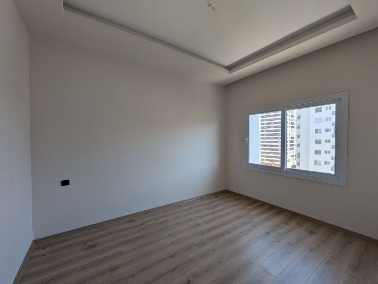 Wohnung in Mersin, Türkei, 50 m² - Foto 4