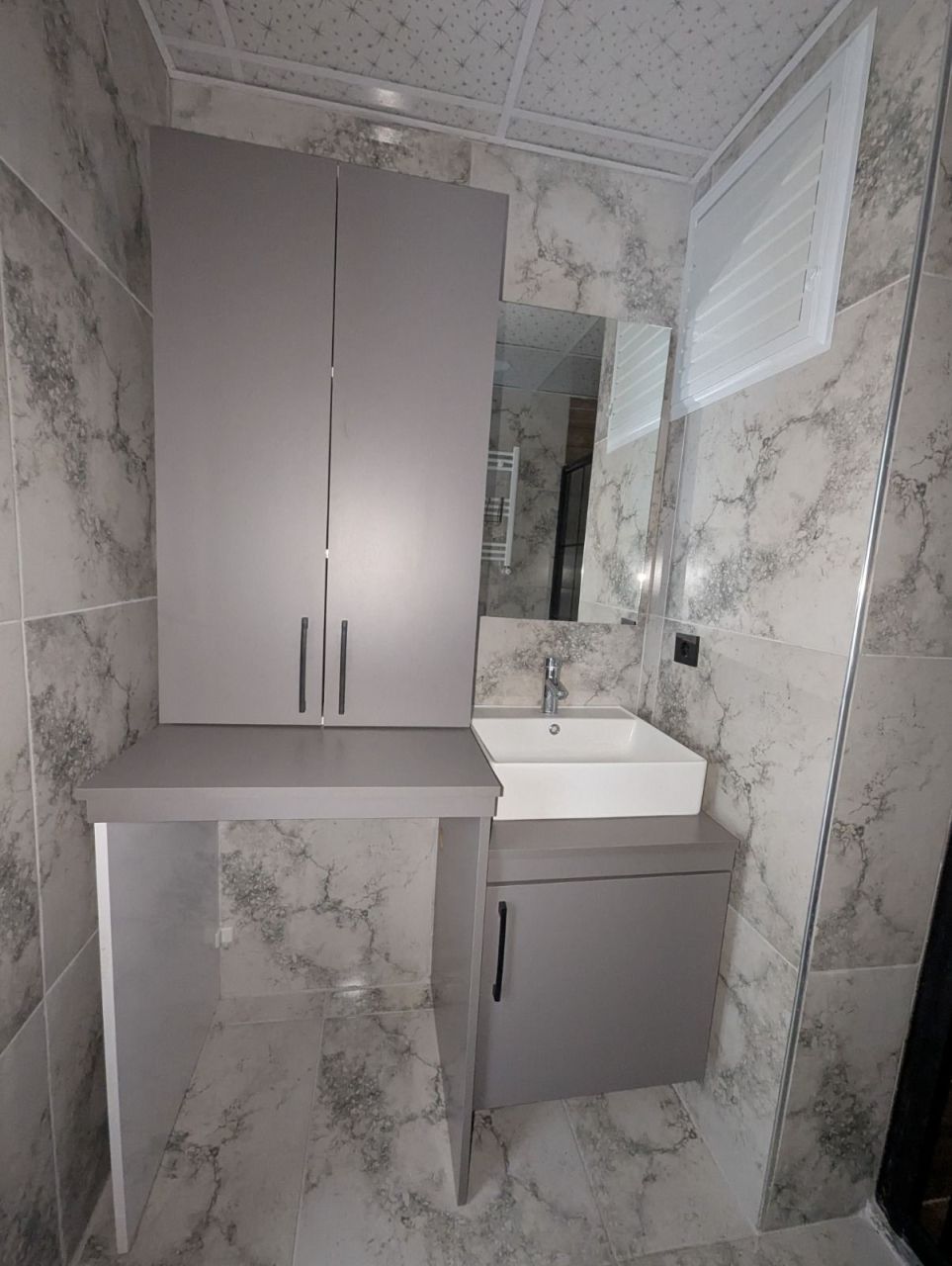 Wohnung in Mersin, Türkei, 50 m² - Foto 5