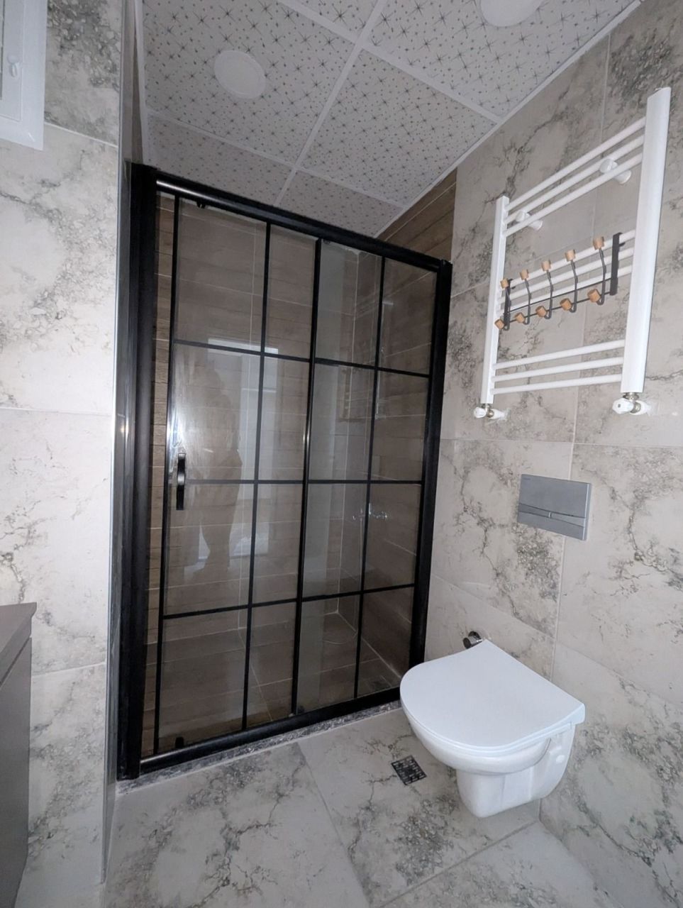 Wohnung in Mersin, Türkei, 50 m² - Foto 8